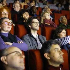 France Télévisions: le pôle Outre-mer et le Forum des images annoncent la 2de édition du festival Demain