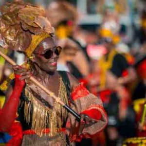 France Télévisions : les antennes numériques au rythme du Carnaval tropical de Paris
