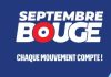 France Télévisions, partenaire majeur de «Septembre Bouge»