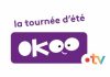 France tv distribution relance la Tournée d’été Okoo