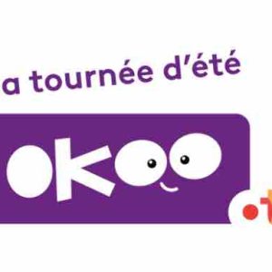 France tv distribution relance la Tournée d’été Okoo