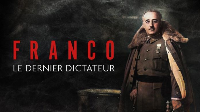 France 5 : «Franco : le dernier dictateur», leader du Prime TNT dimanche