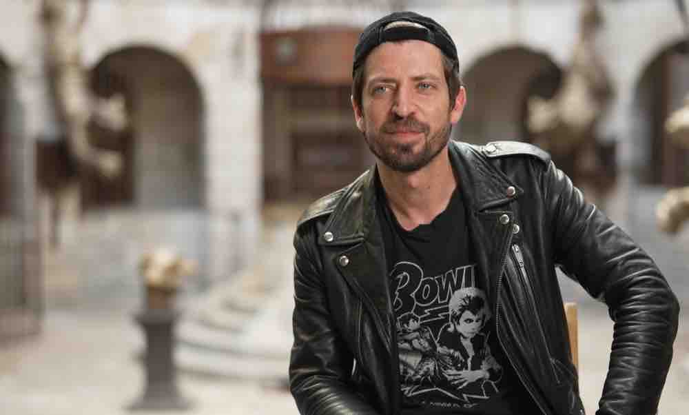 Guillaume RAMAIN (ALP) : «Il existe des épreuves de Fort Boyard que les téléspectateurs ne verront jamais »