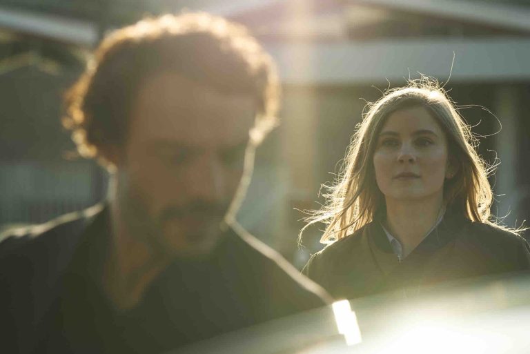 HBO Max dévoile sa série originale française «PAOLO»