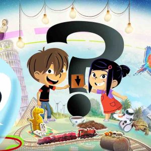 «KidiDoc» revient avec une saison 2 en septembre prochain sur CANAL+