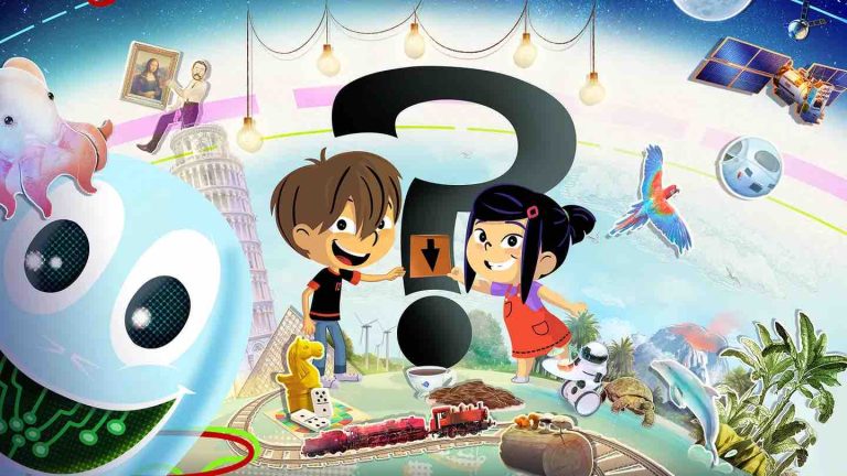 «KidiDoc» revient avec une saison 2 en septembre prochain sur CANAL+