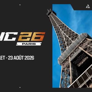 L’Esports World Cup débarque à Paris