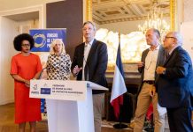L’Express remporte le Prix de l’initiative européenne 2025