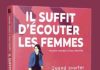 L’INA et Futuropolis coéditent la bande dessinée «Il suffit d’écouter les femmes», sortie le 9 septembre