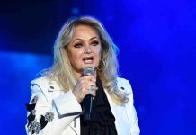 La chanteuse Bonnie Tyler s’éteint à l’âge de 75 ans