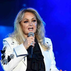La chanteuse Bonnie Tyler s’éteint à l’âge de 75 ans