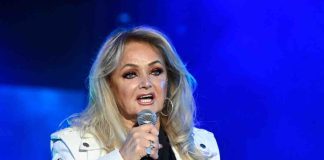 La chanteuse Bonnie Tyler s’éteint à l’âge de 75 ans