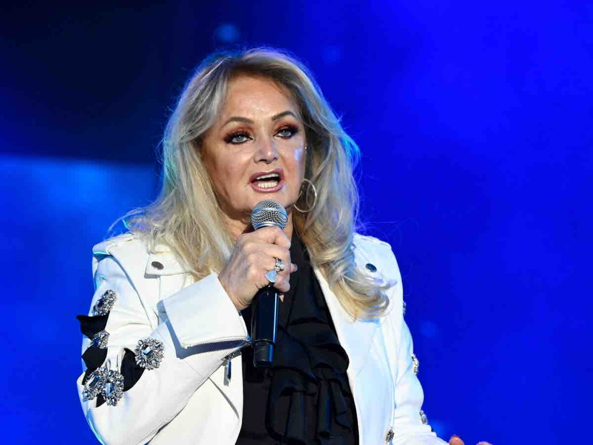 La chanteuse Bonnie Tyler s’éteint à l’âge de 75 ans
