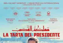 Le cinéma irakien en quête de renaissance