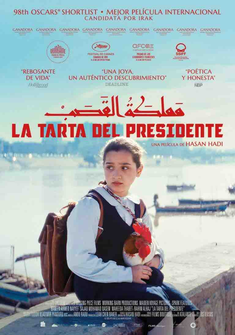 Le cinéma irakien en quête de renaissance