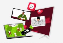 Le sport et la fiction tirent les chaînes thématiques au premier semestre