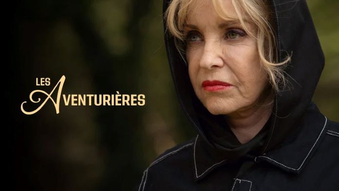 france.tv : la série «Les Aventurières» dès le 24 juillet