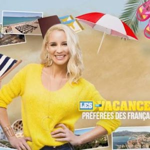Gulli met le cap sur l’Île de Ré dans «Les Vacances préférées des Français»