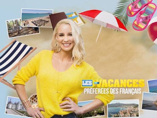 Gulli met le cap sur l’Île de Ré dans «Les Vacances préférées des Français»