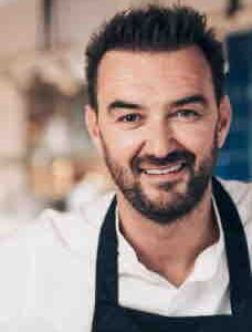 M6 : petit score pour «Tous en cuisine» ce lundi