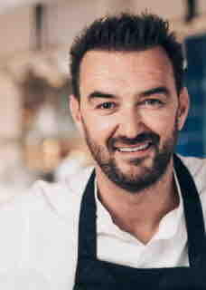 M6 : petit score pour «Tous en cuisine» ce lundi