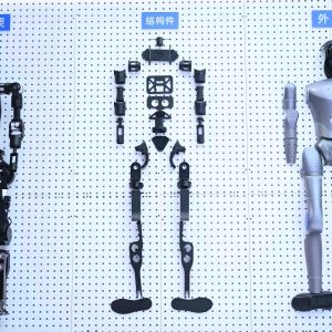 Meituan dévoile un nouveau modèle d’IA entraîné avec des puces chinoises