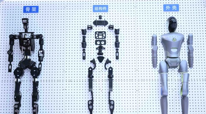 Meituan dévoile un nouveau modèle d’IA entraîné avec des puces chinoises