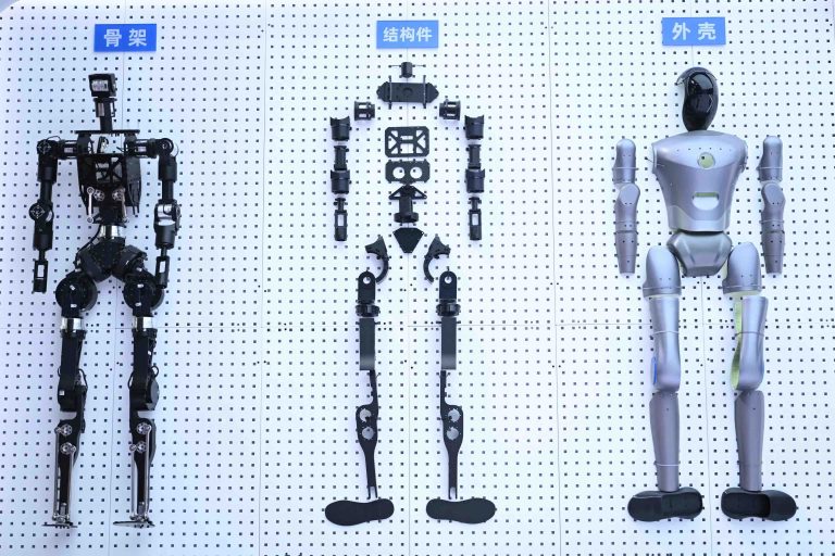 Meituan dévoile un nouveau modèle d’IA entraîné avec des puces chinoises