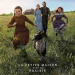 Netflix mise sur la nostalgie avec une nouvelle adaptation de «La petite maison dans la prairie»