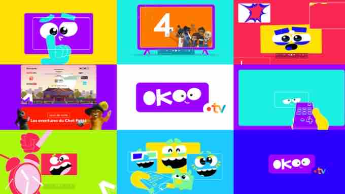 Okoo signe un mois de juin record sur France 4 et en numérique