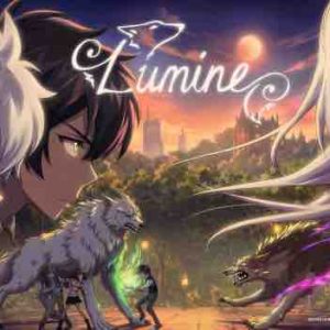 OuiDo! Productions et WEBTOON Productions développent l’adaptation animée de «Lumine»
