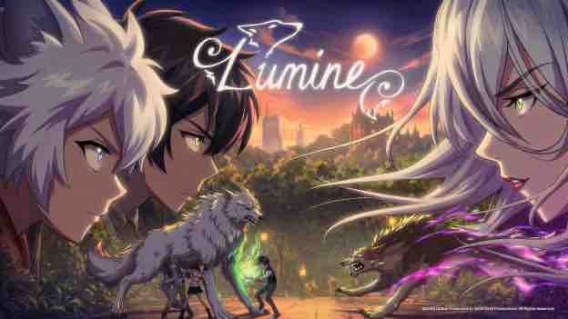 OuiDo! Productions et WEBTOON Productions développent l’adaptation animée de «Lumine»
