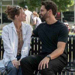 Prime Video dévoile la bande-annonce de «The Love Hypothesis» disponible dès le 23 septembre