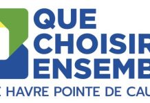 Que Choisir Ensemble alerte sur des produits vendus sur Temu, AliExpress et Shein