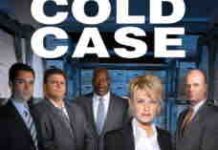RMC Life : «Cold Case», leader du Prime TNT mercredi