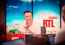 RTL lance le «Top France RTL», un nouveau classement dédié à la variété française
