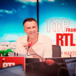 RTL lance le «Top France RTL», un nouveau classement dédié à la variété française