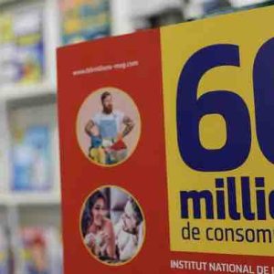 Reprise de 60 Millions de consommateurs: les salariés réclament de la transparence