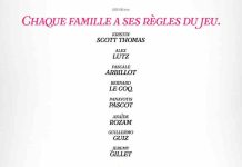 STUDIO TF1 dévoile les premières images de «Camembert»