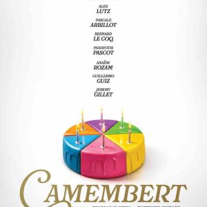 STUDIO TF1 dévoile les premières images de «Camembert»