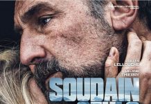 France 2 : 1.713.000 cinéphiles devant «Soudain seuls»