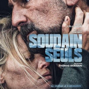 France 2 : 1.713.000 cinéphiles devant «Soudain seuls»