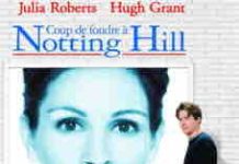 TF1 : 1.850.000 cinéphiles devant la rediffusion de «Coup de foudre à Notting Hill» mardi