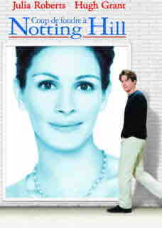 TF1 : 1.850.000 cinéphiles devant la rediffusion de «Coup de foudre à Notting Hill» mardi