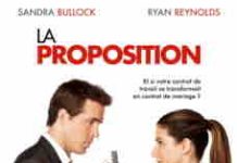 TF1 : près d’1,9 million de cinéphiles devant «La proposition» mardi en Prime