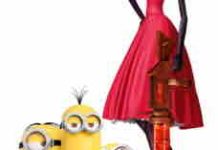TMC leader du Prime TNT lundi avec le film «Les Minions»