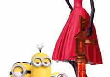 TMC leader du Prime TNT lundi avec le film «Les Minions»