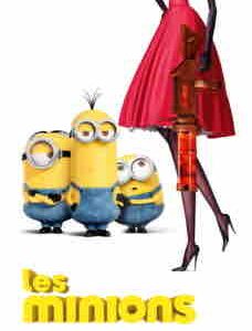 TMC leader du Prime TNT lundi avec le film «Les Minions»