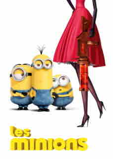 TMC leader du Prime TNT lundi avec le film «Les Minions»