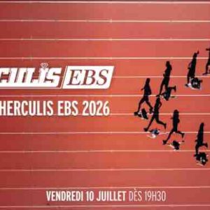 TVMonaco et France Télé : le Meeting Herculis EBS d’athlétisme en direct le 10 juillet